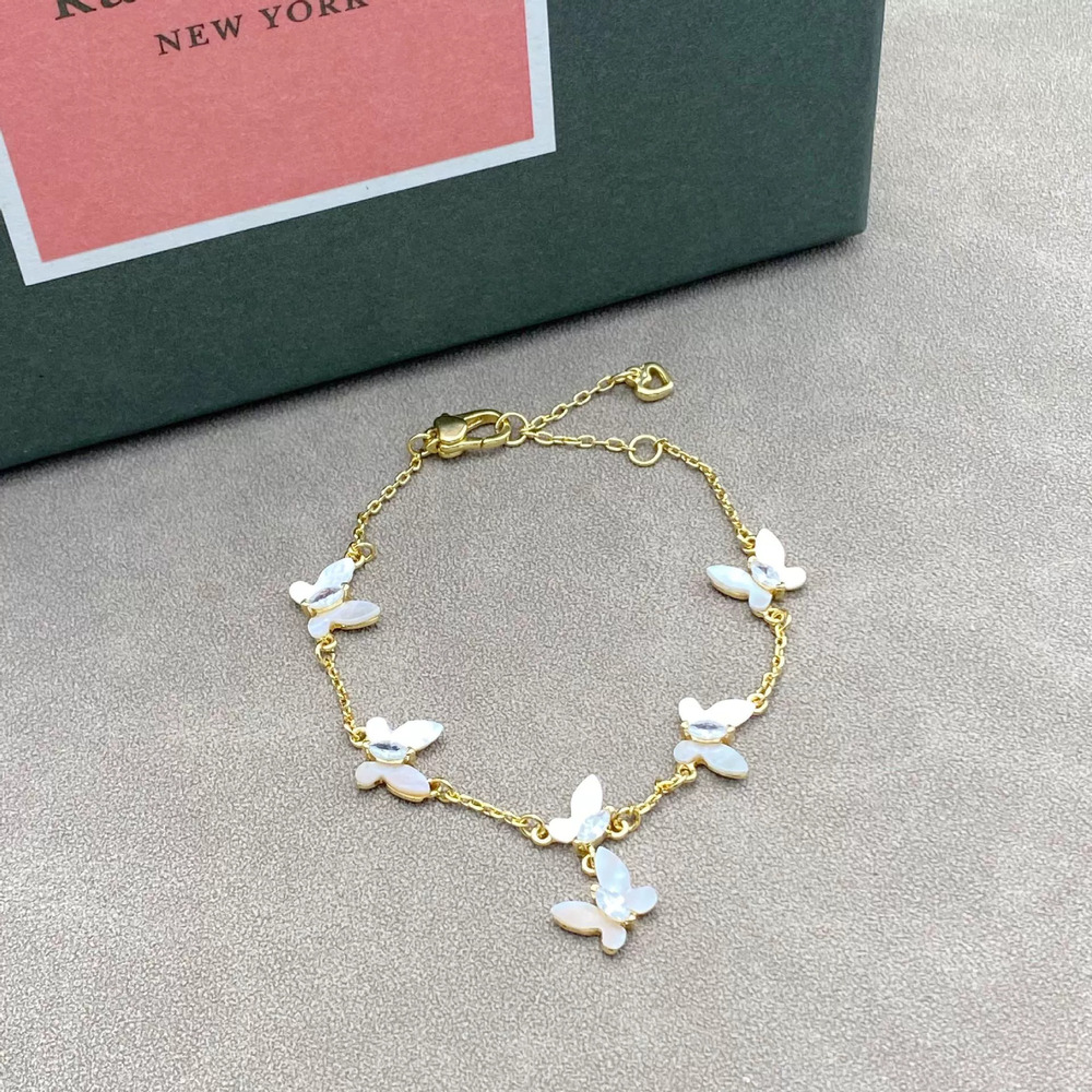 kate spade Zircon Butterfly